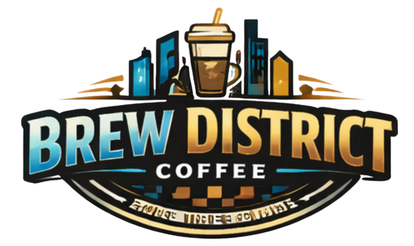 Brew District Coffee